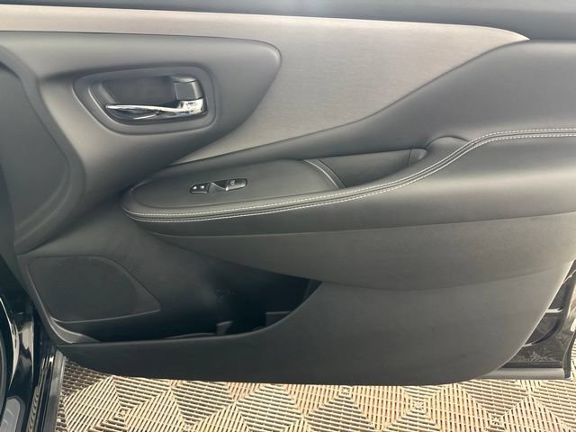 Certified 2024 Nissan Murano SL AWD/4WD image 19