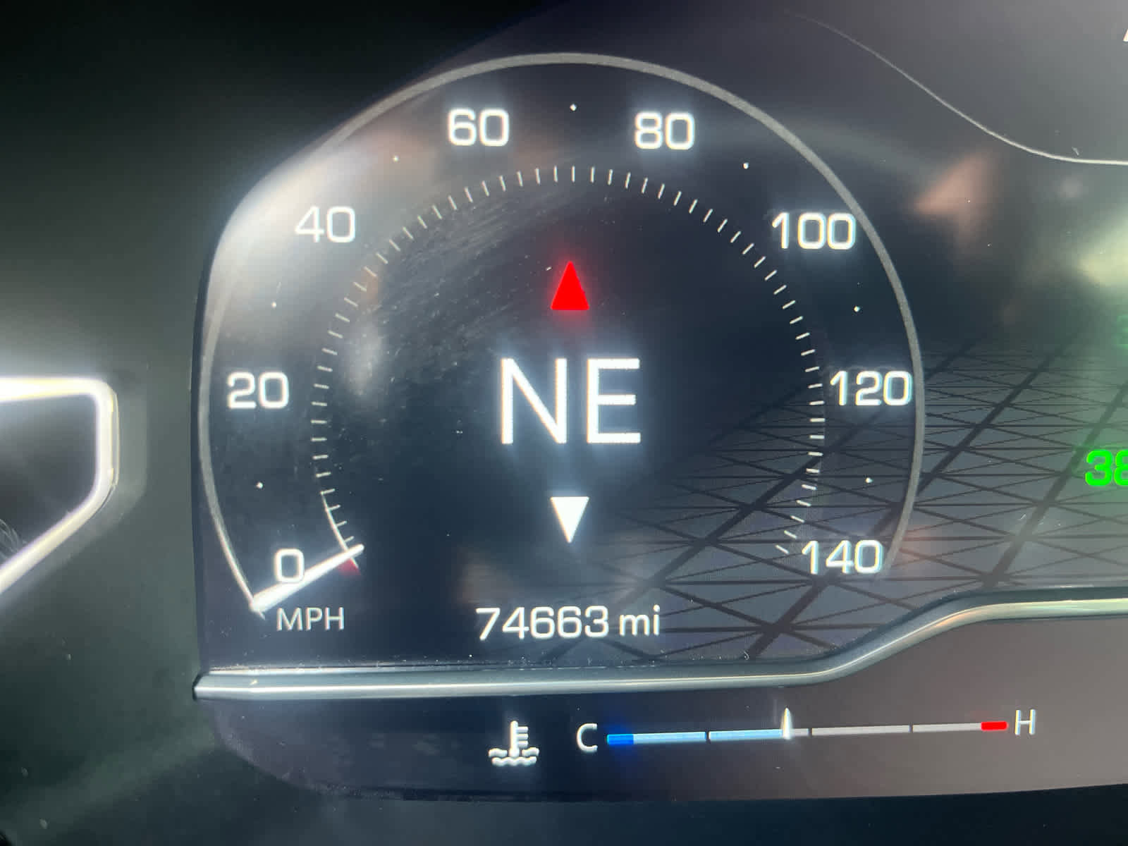 Used 2023 GMC Yukon Denali w/ Max Trailering Package image 13