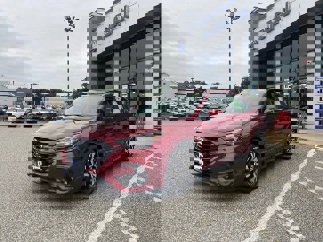 New 2025 Subaru Legacy Premium image 1