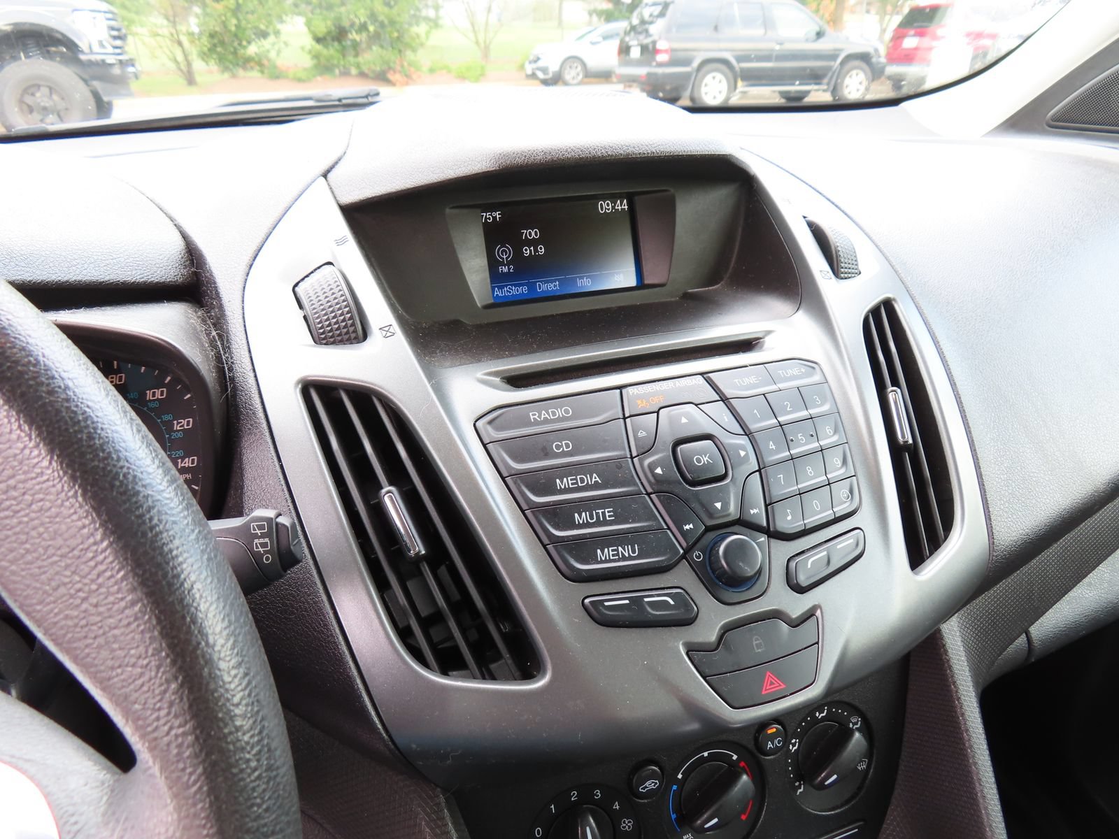 Used 2017 Ford Transit Connect XL FWD image 17