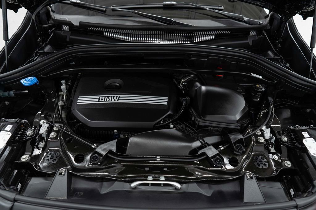 Used 2024 BMW X1 xDrive28i image 38