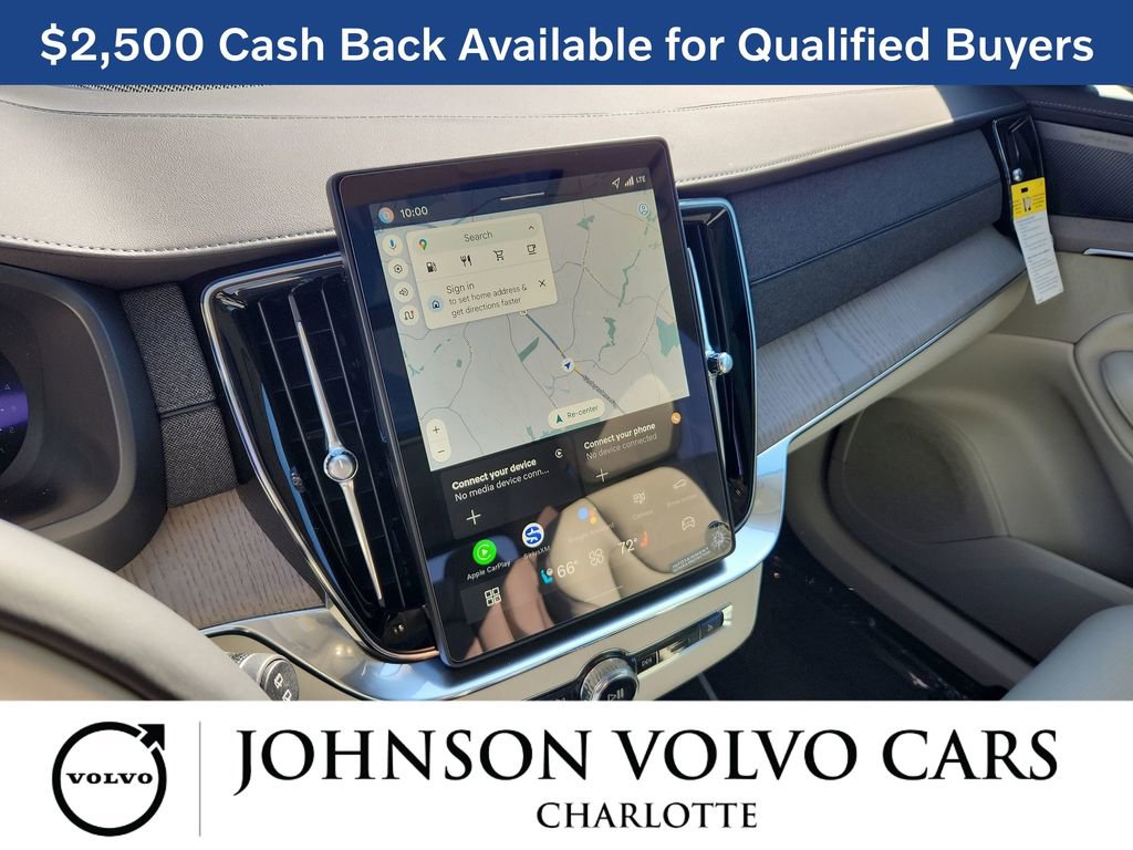 New 2026 Volvo XC90 B6 Ultra w/ Protection Package Premier image 8