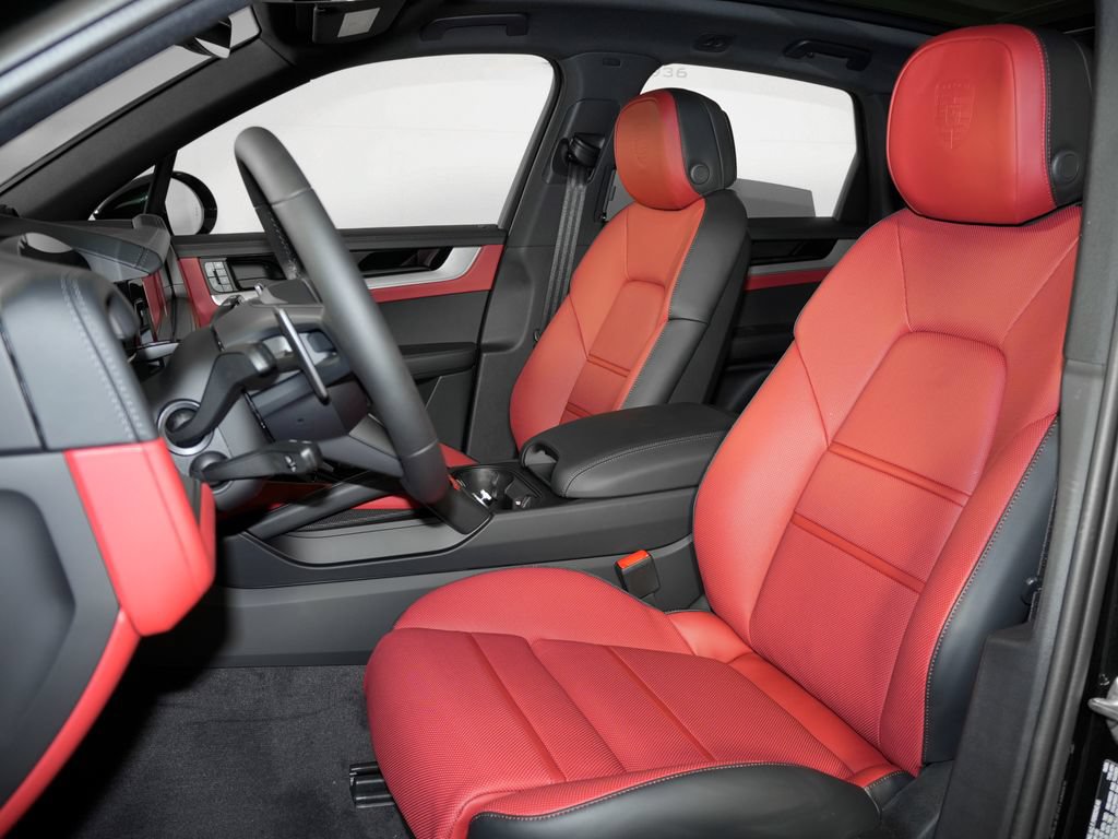 New 2026 Porsche Cayenne S AWD/4WD image 5