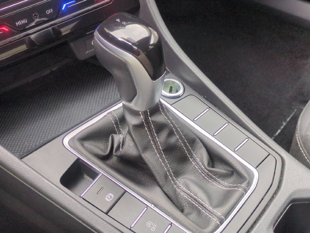Used 2025 Volkswagen Jetta S FWD image 19