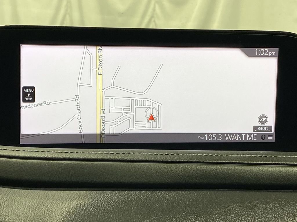 Used 2024 MAZDA CX-30 AWD 2.5 S w/ Select Sport Pkg image 19