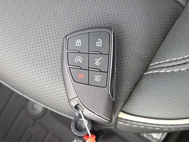 New 2026 GMC Yukon Elevation w/ Elevation Premium Package image 42