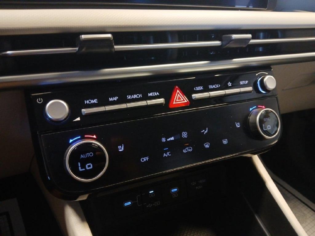 New 2026 Hyundai Tucson SEL Plus FWD image 19