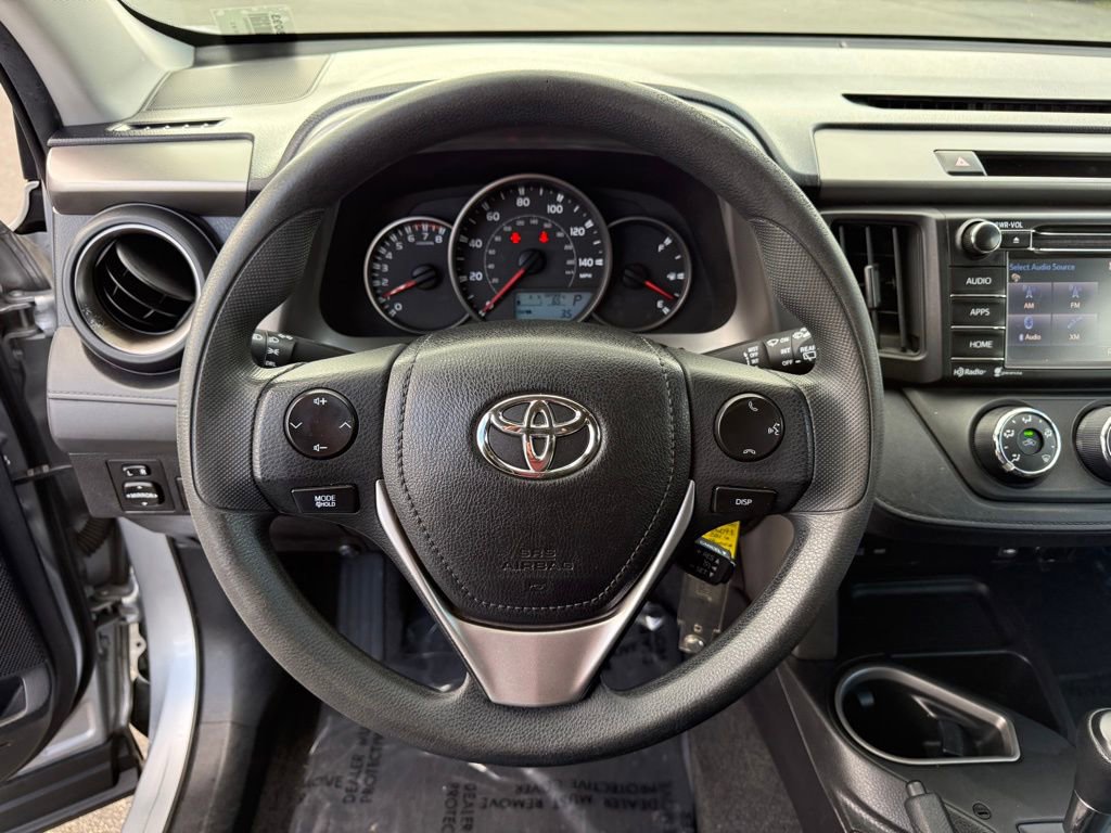 Used 2016 Toyota RAV4 LE FWD image 21