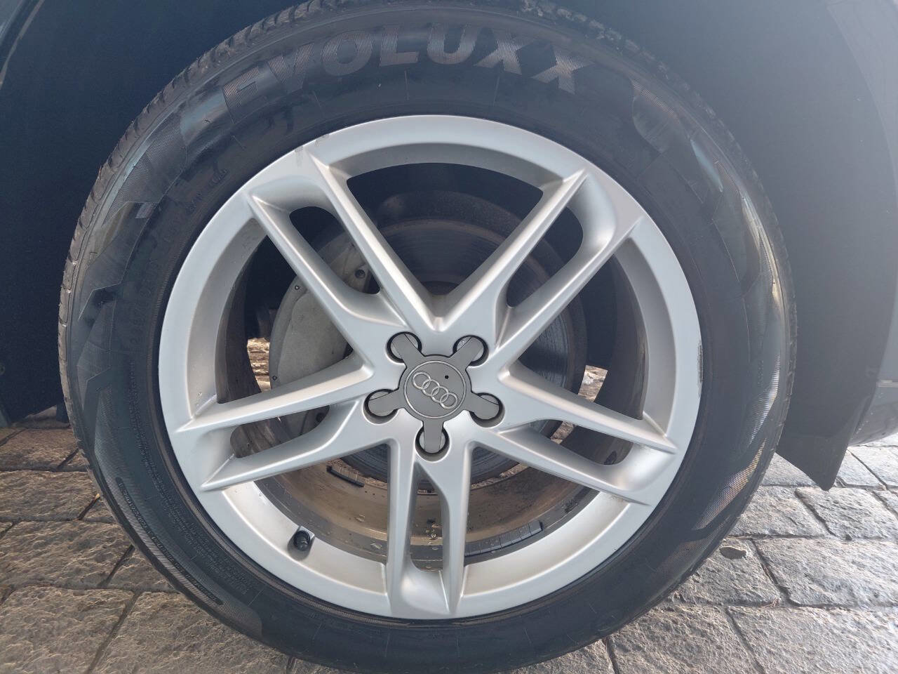 Used 2014 Audi Q5 2.0T Premium Plus image 9