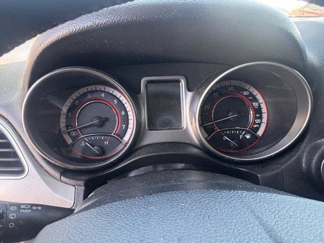 Used 2017 Dodge Journey Crossroad FWD image 11