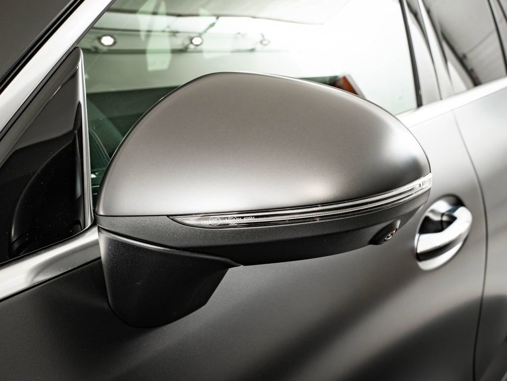 New 2026 Mercedes-Benz GLC 300 4MATIC image 16