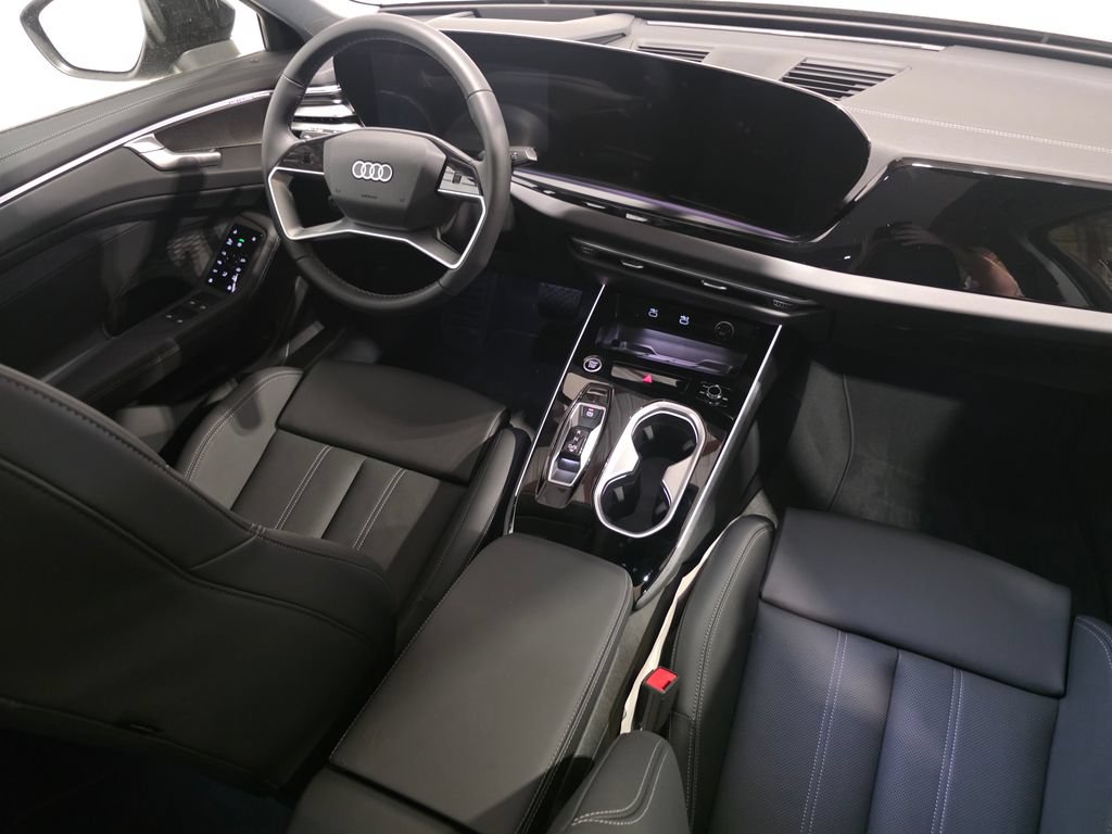 New 2026 Audi A6 Premium Plus AWD/4WD image 15