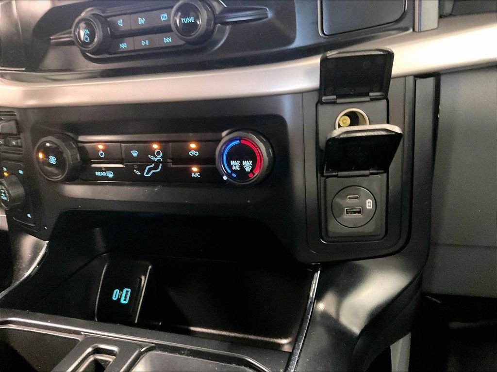Used 2023 Ford F150 XL AWD/4WD image 25