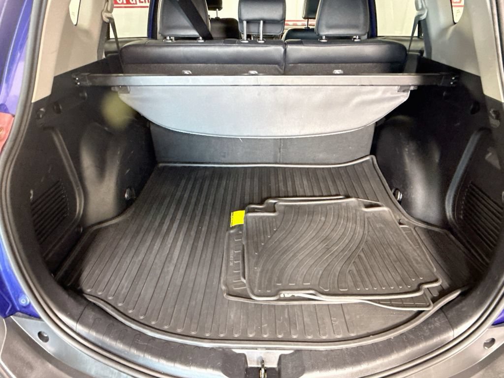 Used 2014 Toyota RAV4 Limited AWD/4WD image 27