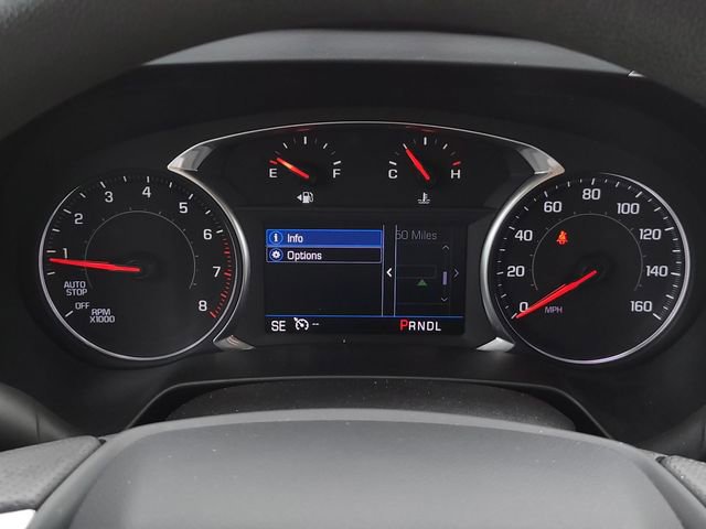 Used 2021 Chevrolet Blazer LT image 28