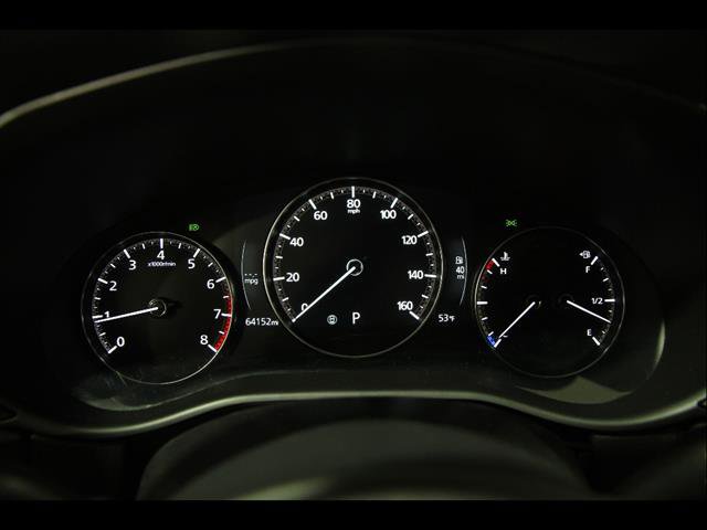 Certified 2023 MAZDA CX-50 2.5 S w/ Preferred Plus Pkg image 8