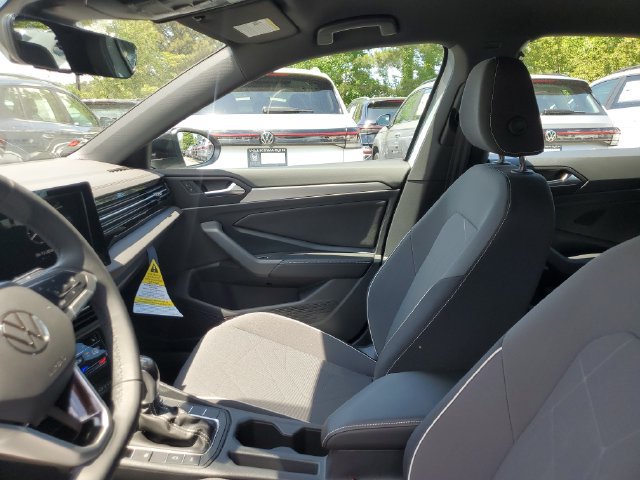 New 2026 Volkswagen Jetta Sport FWD image 17