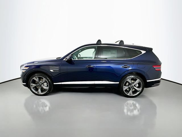 New 2026 Genesis GV80 3.5T Prestige AWD/4WD image 8