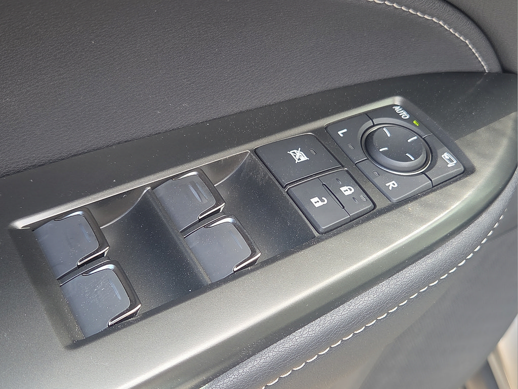 New 2026 Lexus NX 350 AWD w/ Luxury Package image 18