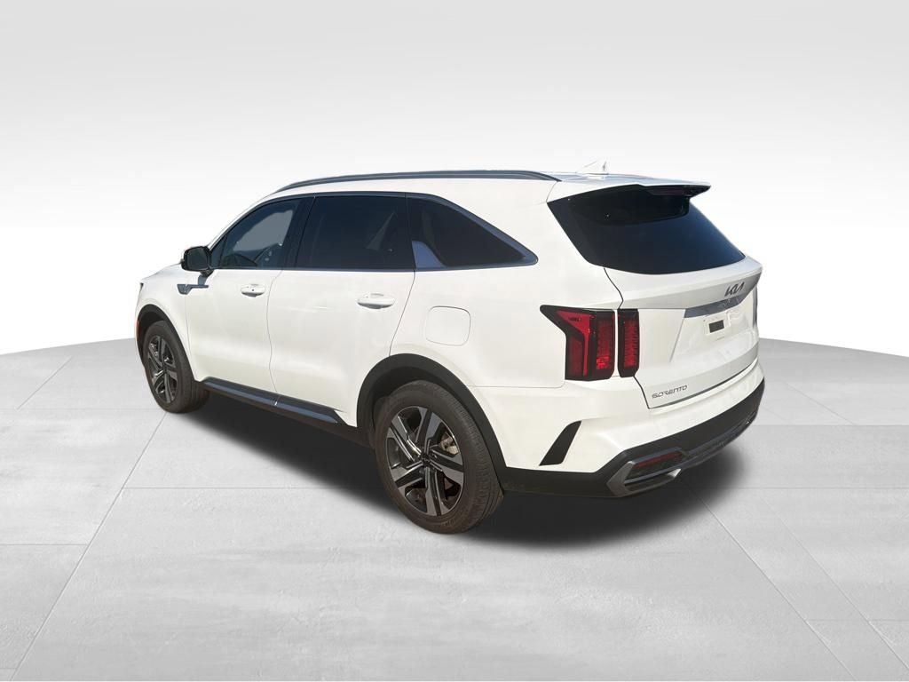 Used 2023 Kia Sorento EX image 11