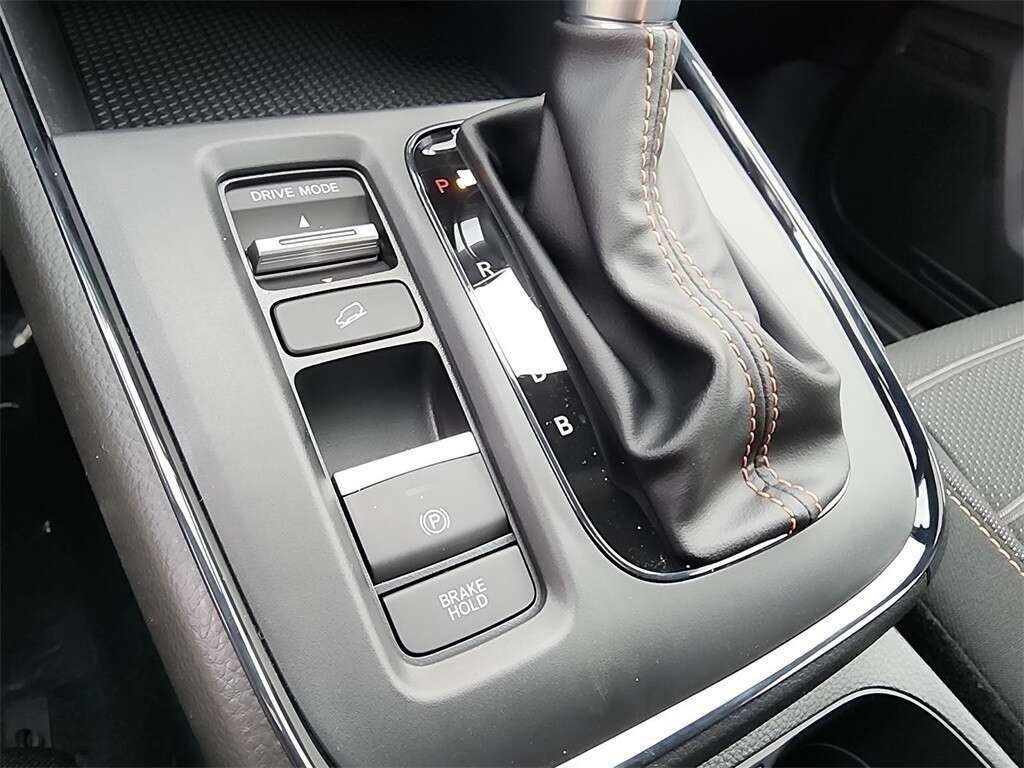 Used 2024 Honda CR-V Sport image 32