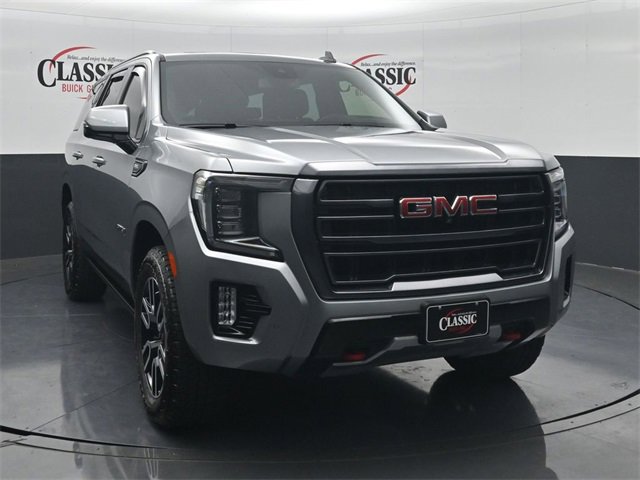 Used 2024 GMC Yukon AT4 w/ AT4 Premium Package image 5