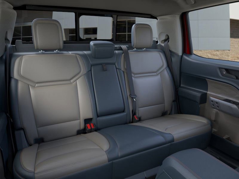 New 2026 Ford Maverick Lariat w/ 4K Tow Package image 11