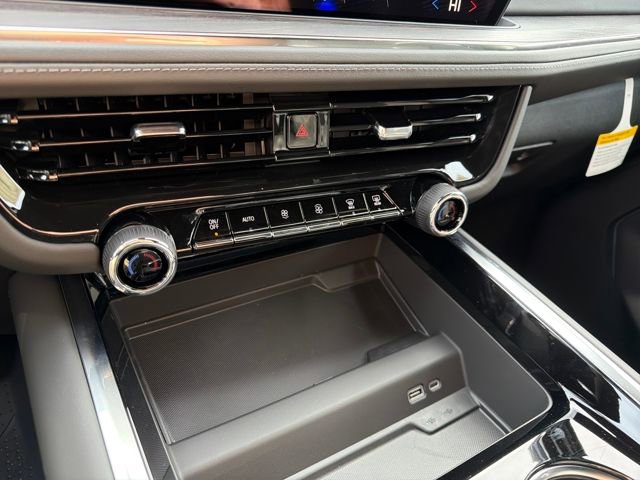 New 2026 Chevrolet Tahoe LS image 29