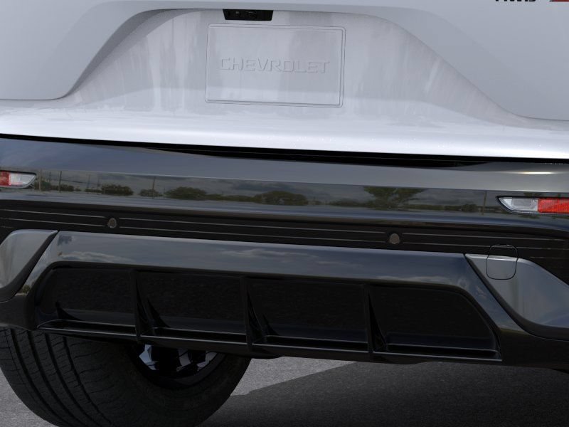 New 2026 Chevrolet Blazer EV SS AWD/4WD image 47
