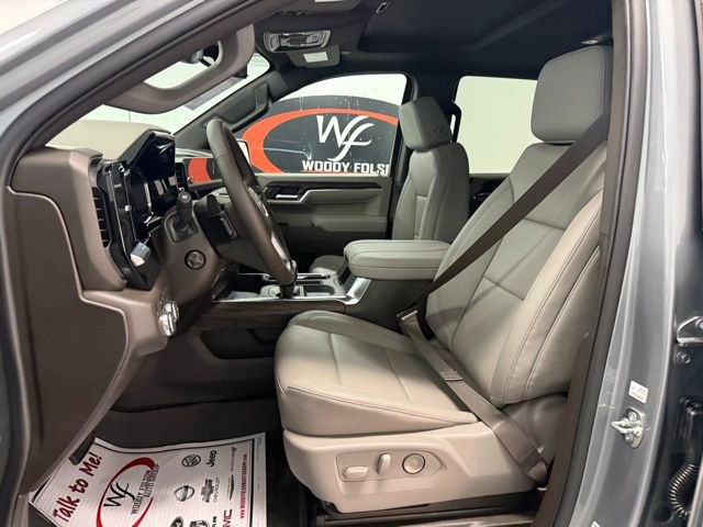 New 2026 GMC Sierra 1500 SLT w/ SLT Premium Plus Package image 11