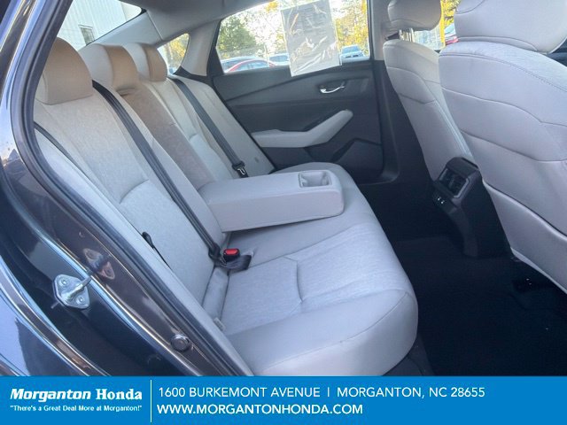 Used 2025 Honda Accord LX image 27