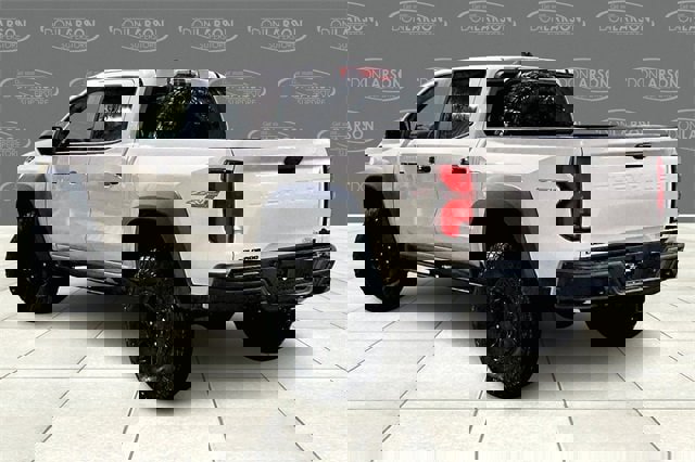 New 2026 Chevrolet Colorado ZR2 w/ ZR2 Bison Edition image 3