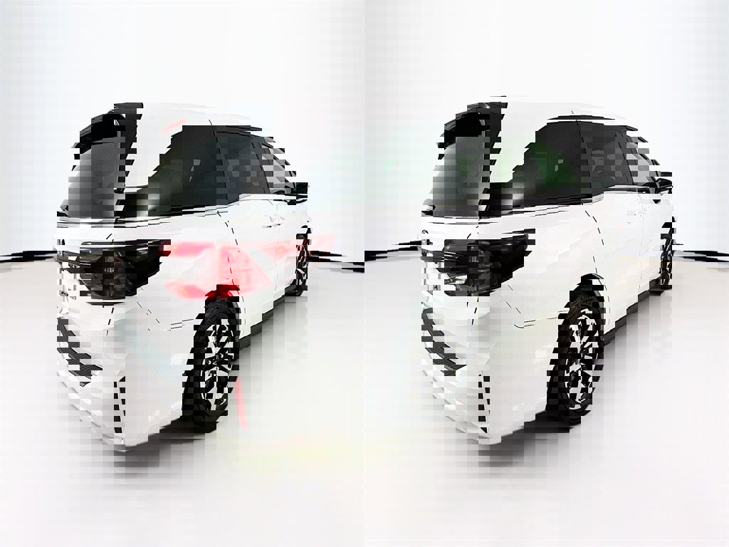 New 2026 Honda Odyssey EX-L image 5