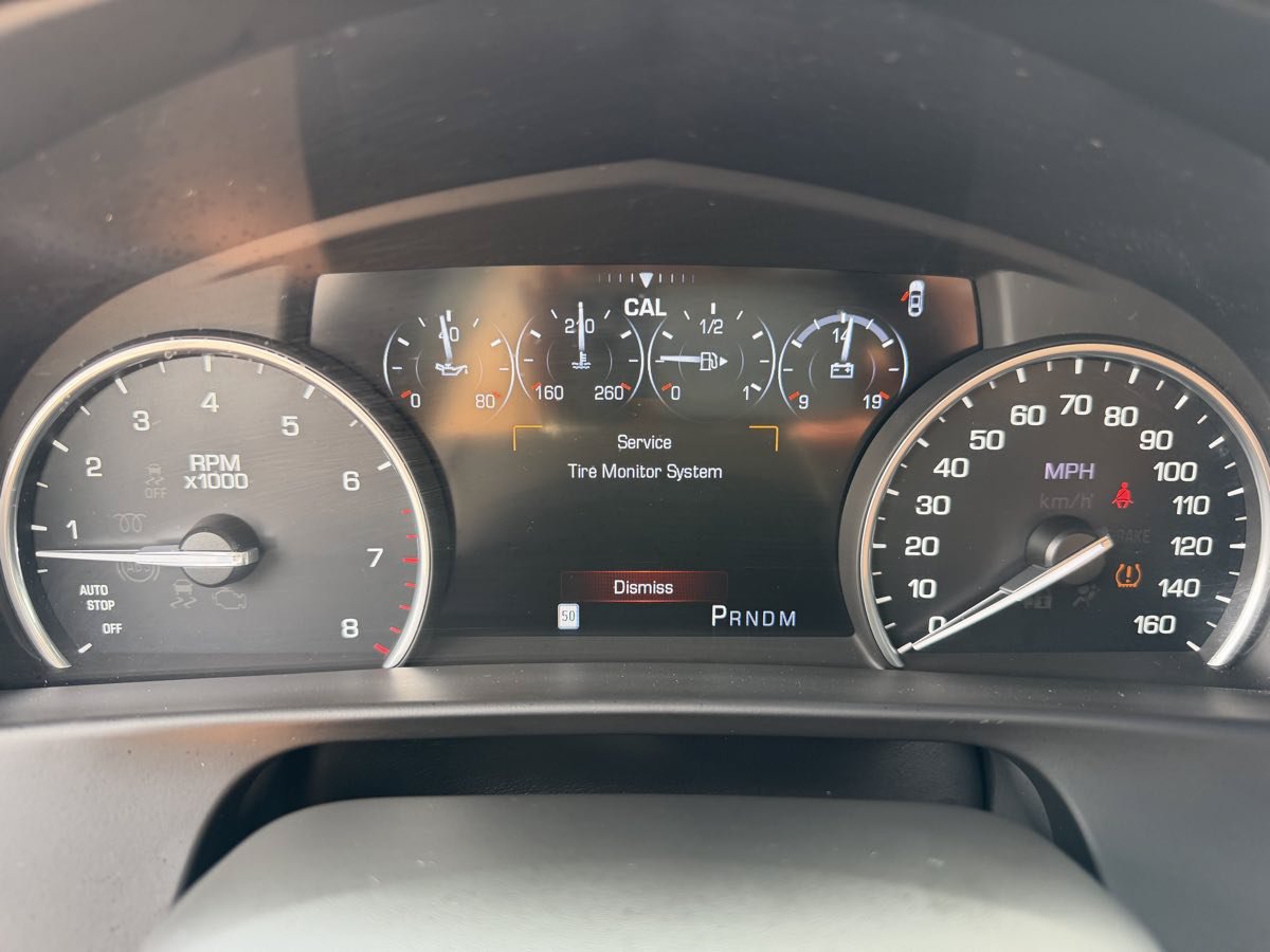 Used 2017 Cadillac CT6 Luxury AWD/4WD image 15