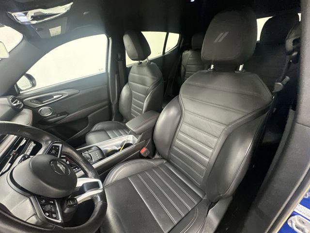 Used 2023 Dodge Hornet GT Plus w/ Tech Pack Plus w/o Parking image 14