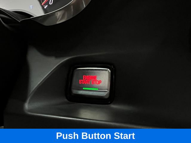 Used 2017 Chevrolet Camaro ZL1 image 18