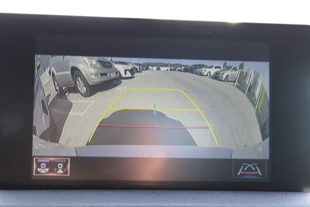Certified 2023 Lexus IS 350 F Sport w/ Accessory Package 2 RWD image 13