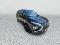 Used 2024 Mitsubishi Eclipse Cross AWD image 2