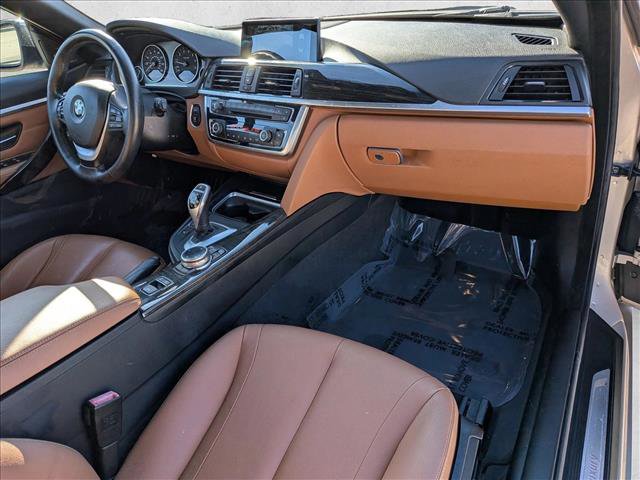 Used 2015 BMW 435i 435i image 19