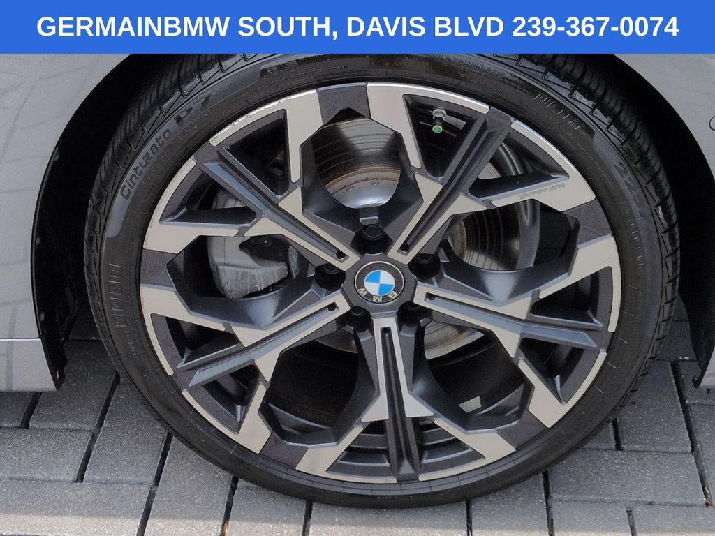 Certified 2025 BMW 230i Coupe w/ Convenience Package RWD image 12