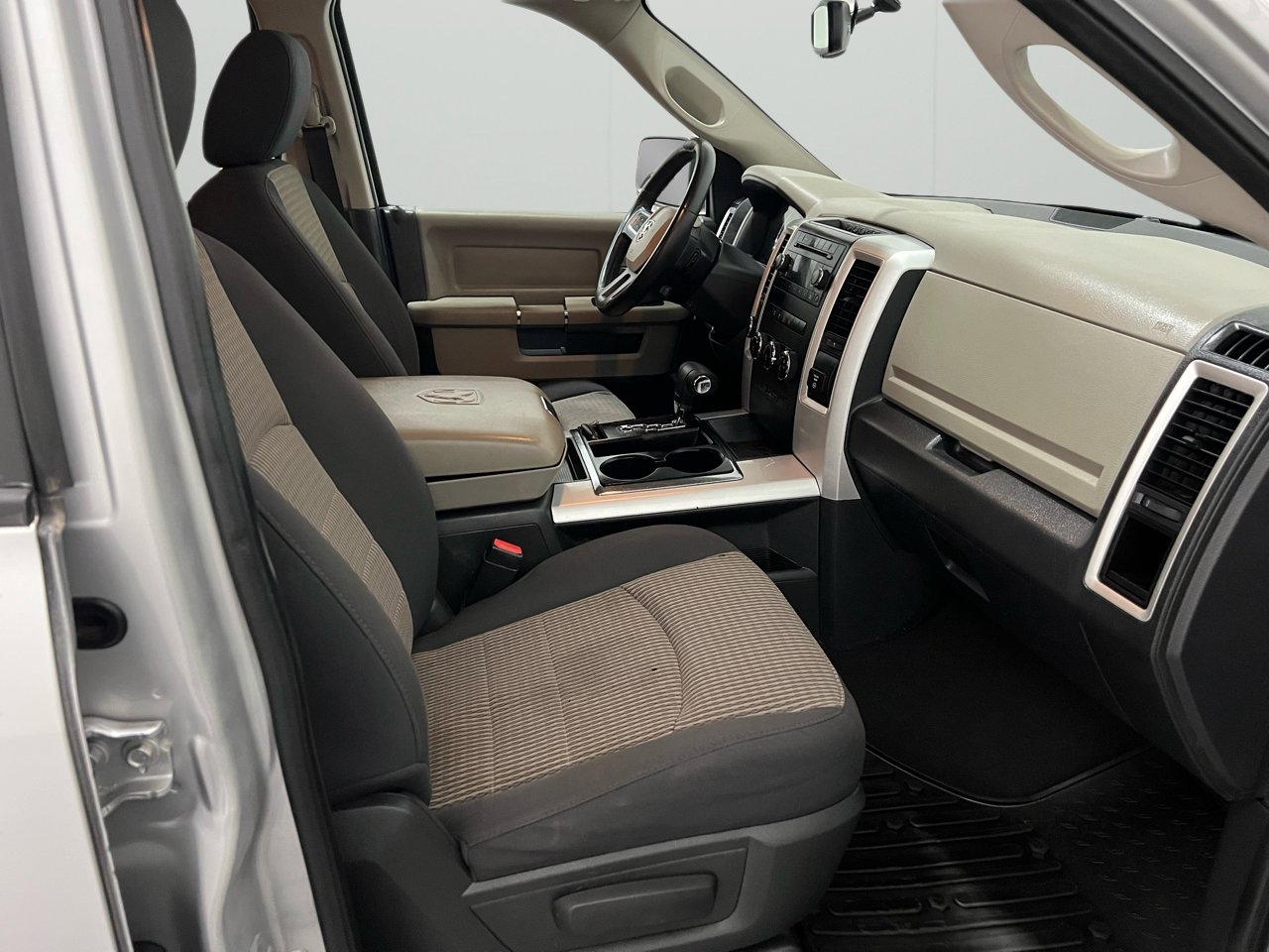 Used 2011 RAM 1500 Big Horn image 18