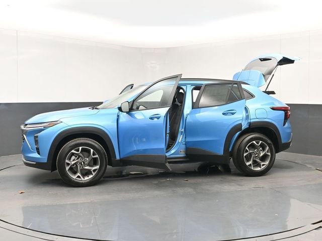 New 2026 Chevrolet Trax LT image 49