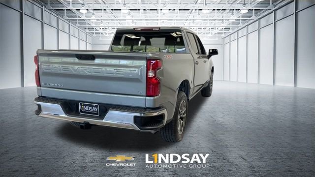 Used 2023 Chevrolet Silverado 1500 LT image 9