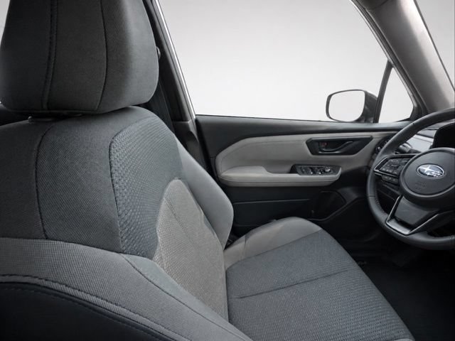 Certified 2025 Subaru Forester Premium AWD/4WD image 17