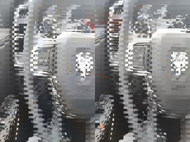 New 2026 RAM 1500 Laramie w/ Sport Appearance Package image 15