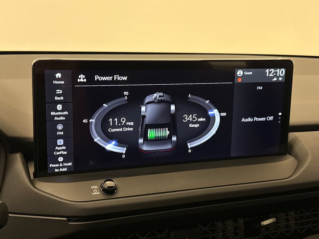 Used 2025 Honda Accord Sport image 22