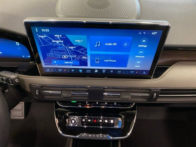 New 2025 Lincoln Corsair Reserve w/ Jet Appearance Package image 22