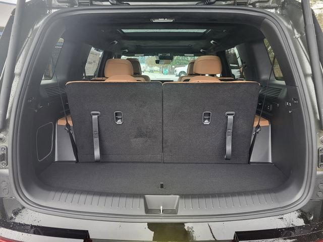 New 2026 Hyundai Palisade Calligraphy image 5