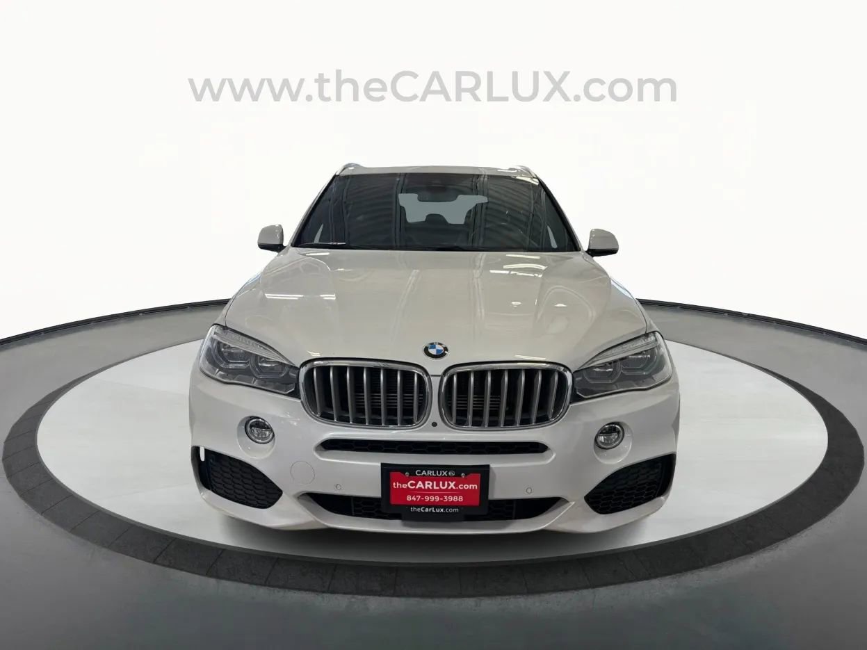 Used 2018 BMW X5 xDrive40e image 2