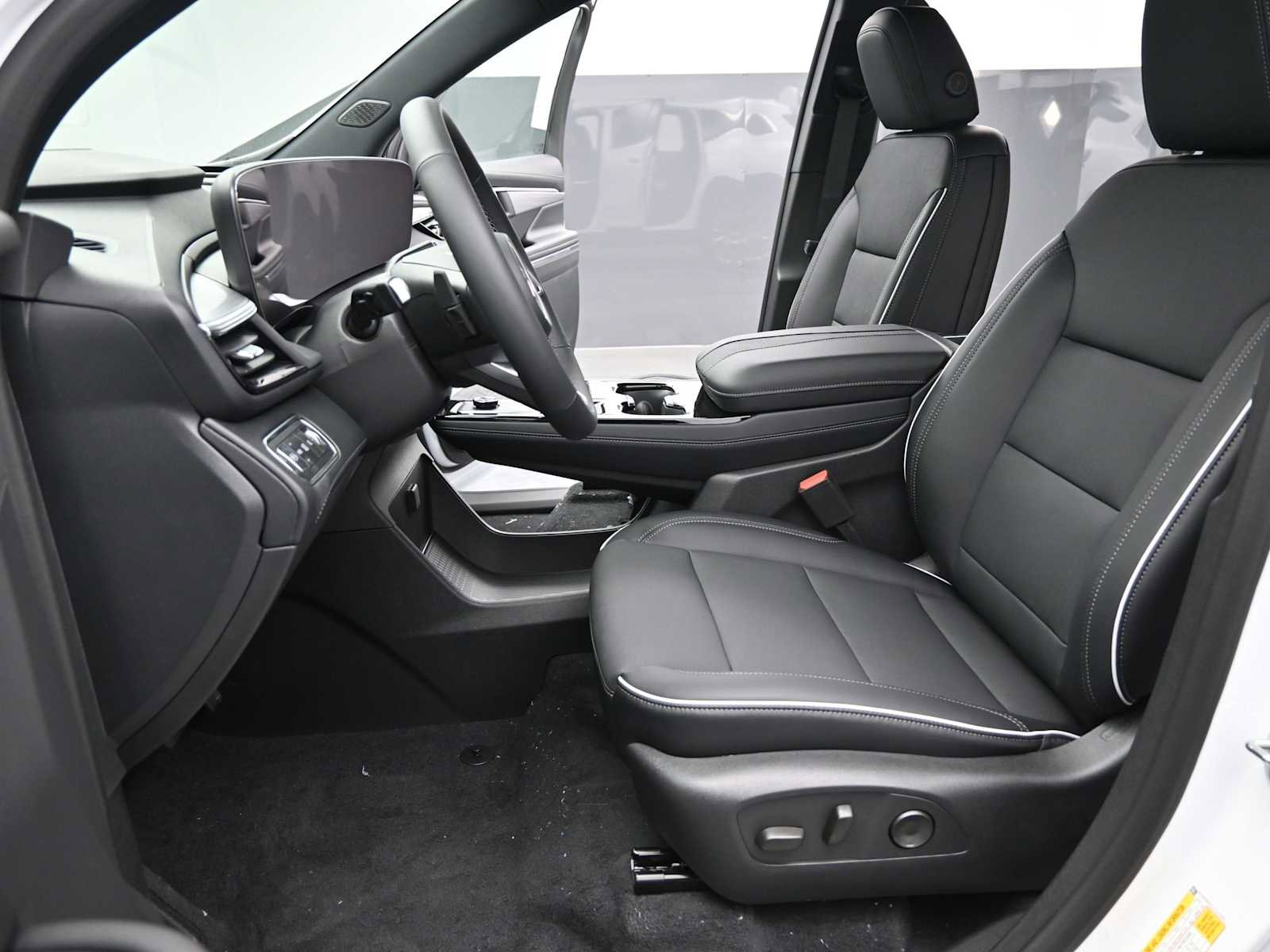 New 2026 Buick Enclave Preferred image 12